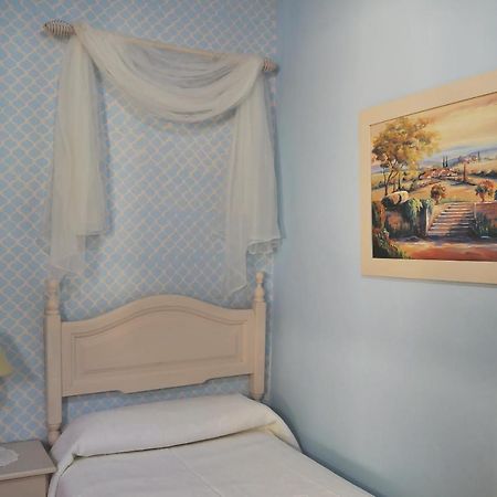 Pension Cristina El Rocío Exterior photo
