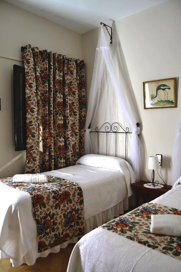 Pension Cristina El Rocío Exterior photo