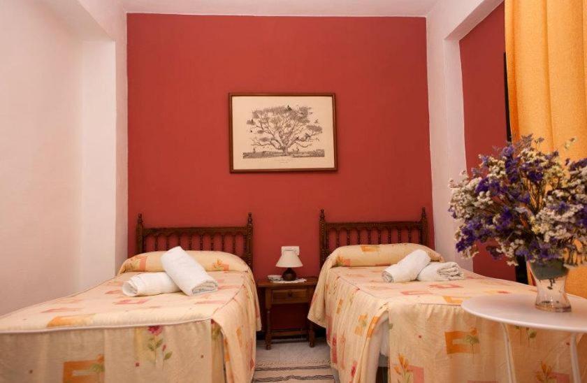 Pension Cristina El Rocío Room photo