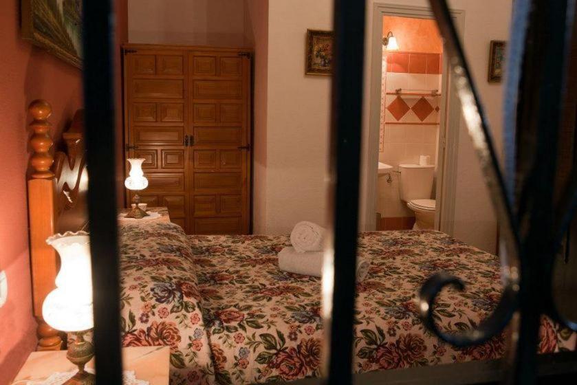 Pension Cristina El Rocío Room photo