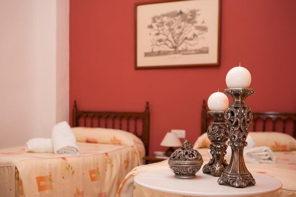 Pension Cristina El Rocío Room photo