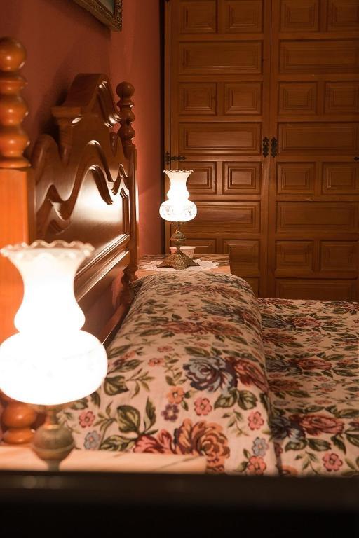 Pension Cristina El Rocío Room photo